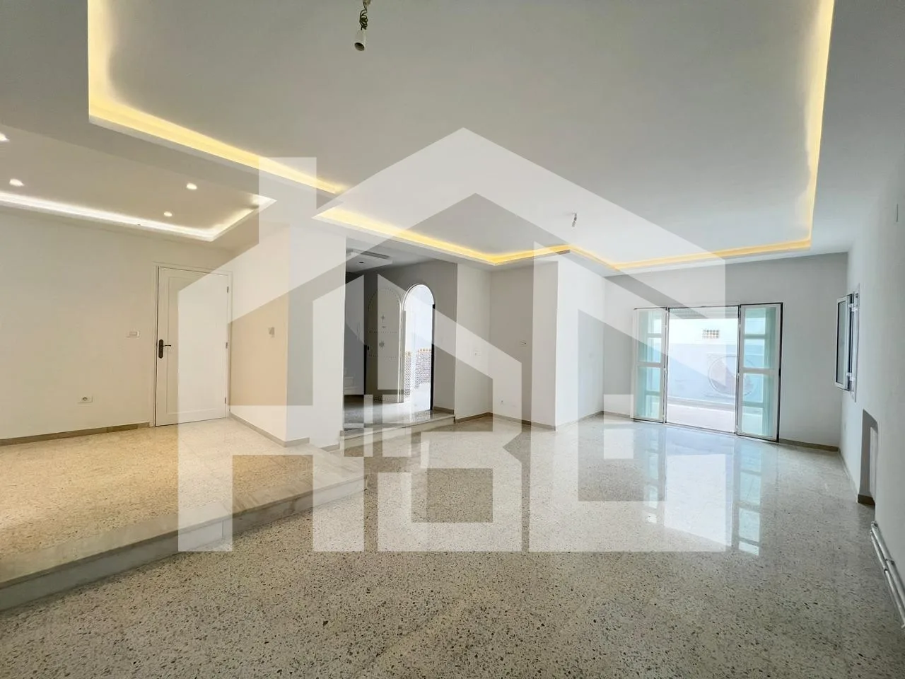 Duplex en S+3 de 180 m²