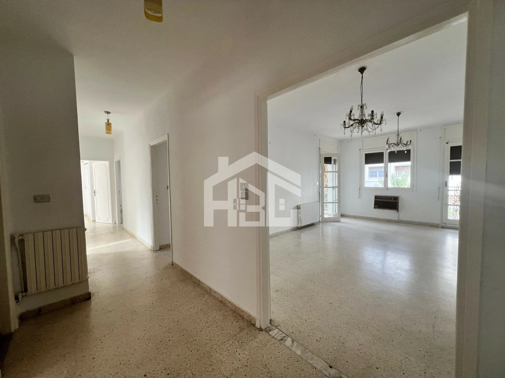 S+4 de 160 m²