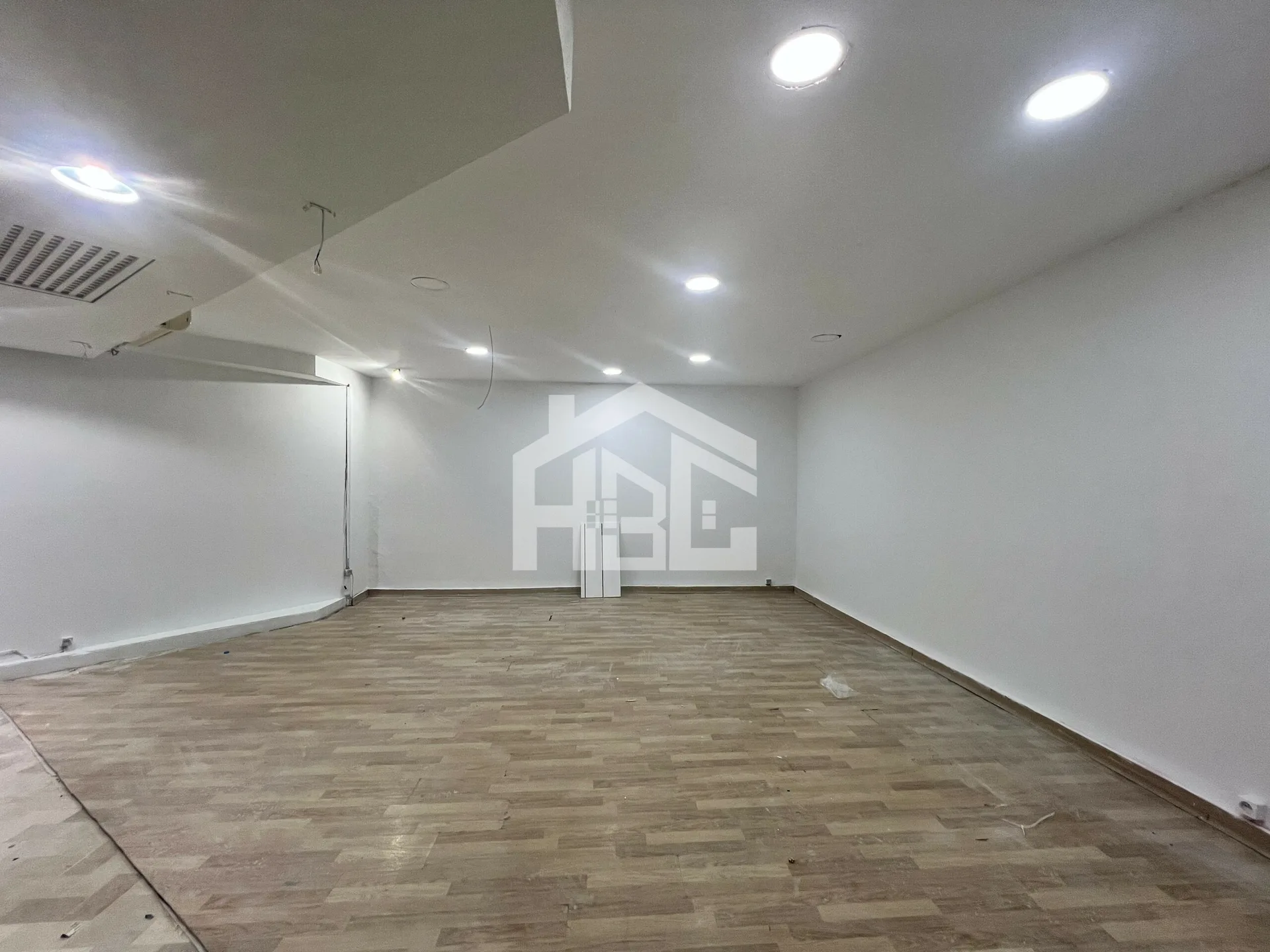 Local de 35 m²