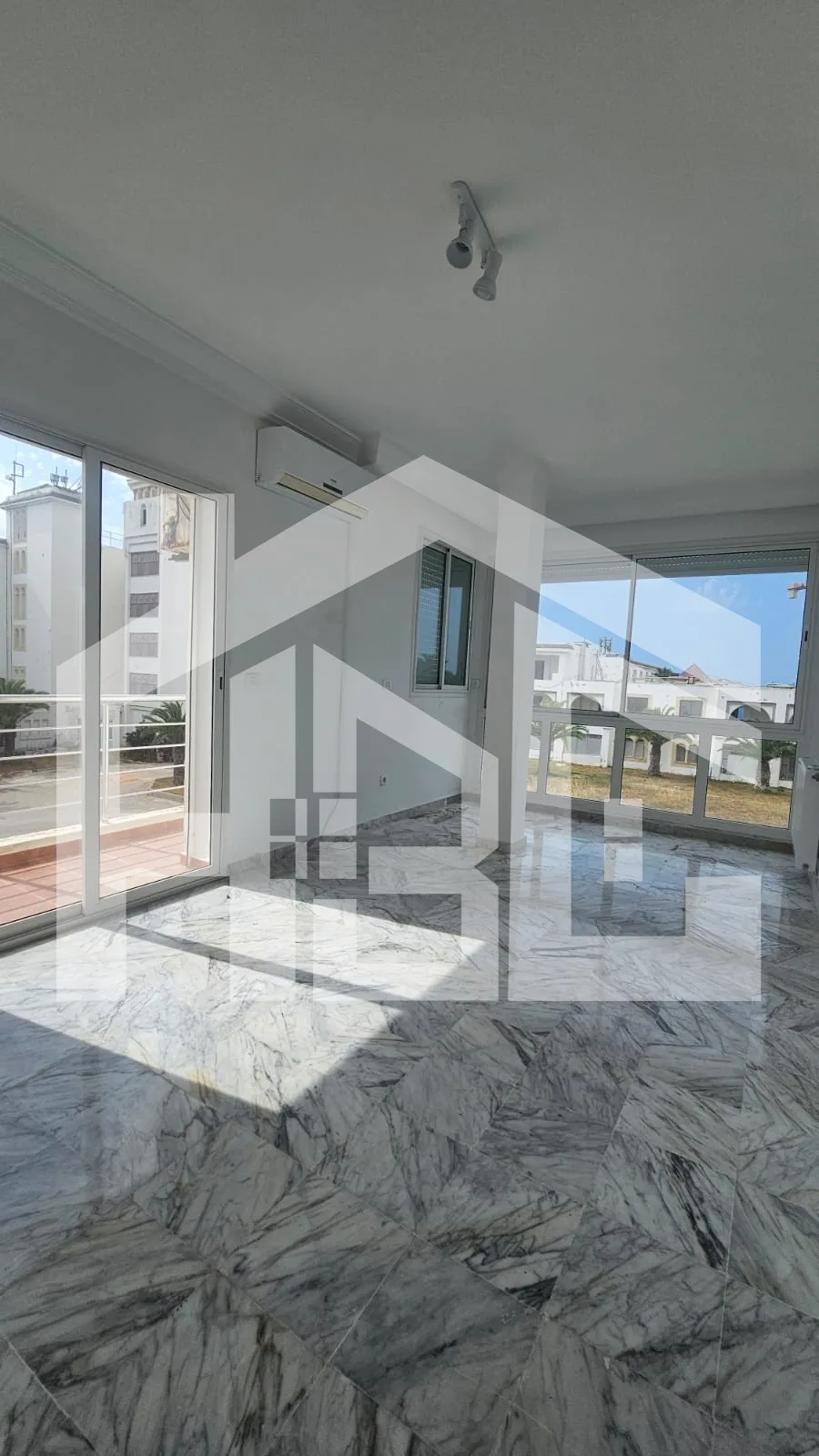 S+1 de 60 m² à Gammarth