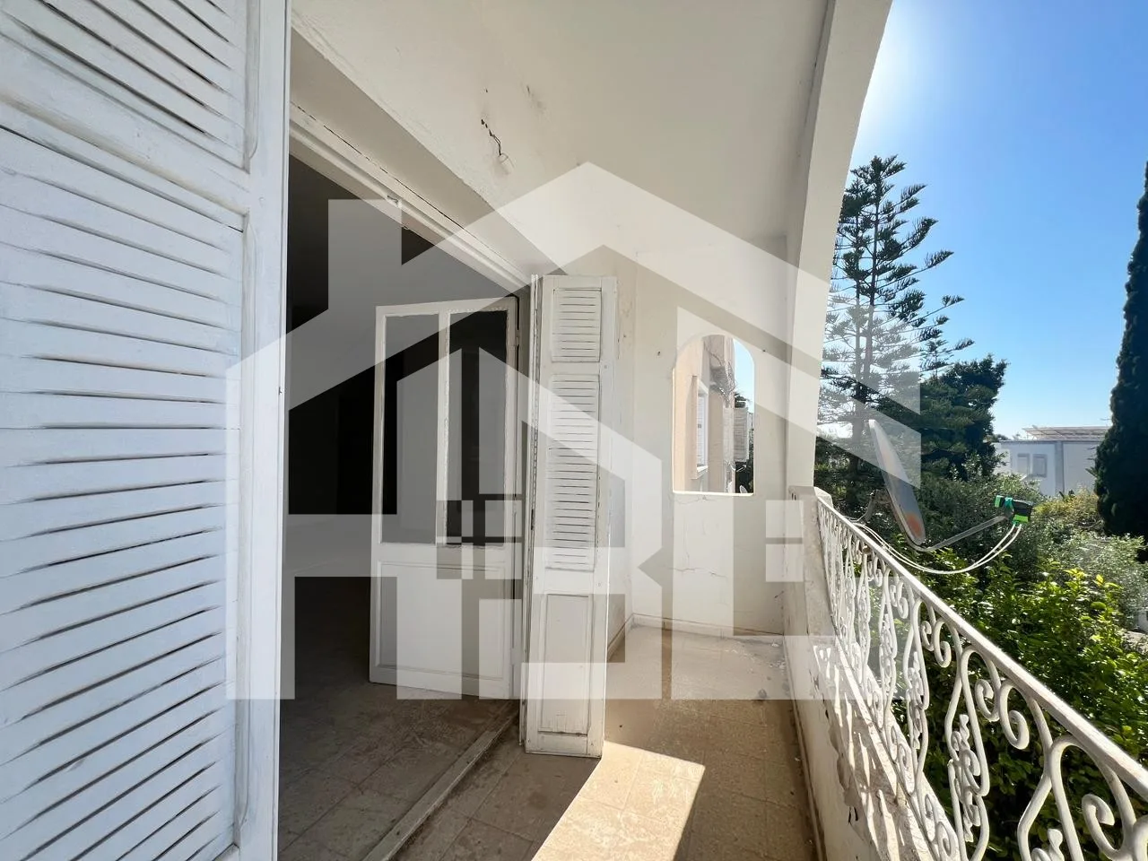 S+3 de 136 m² à Menzah 9