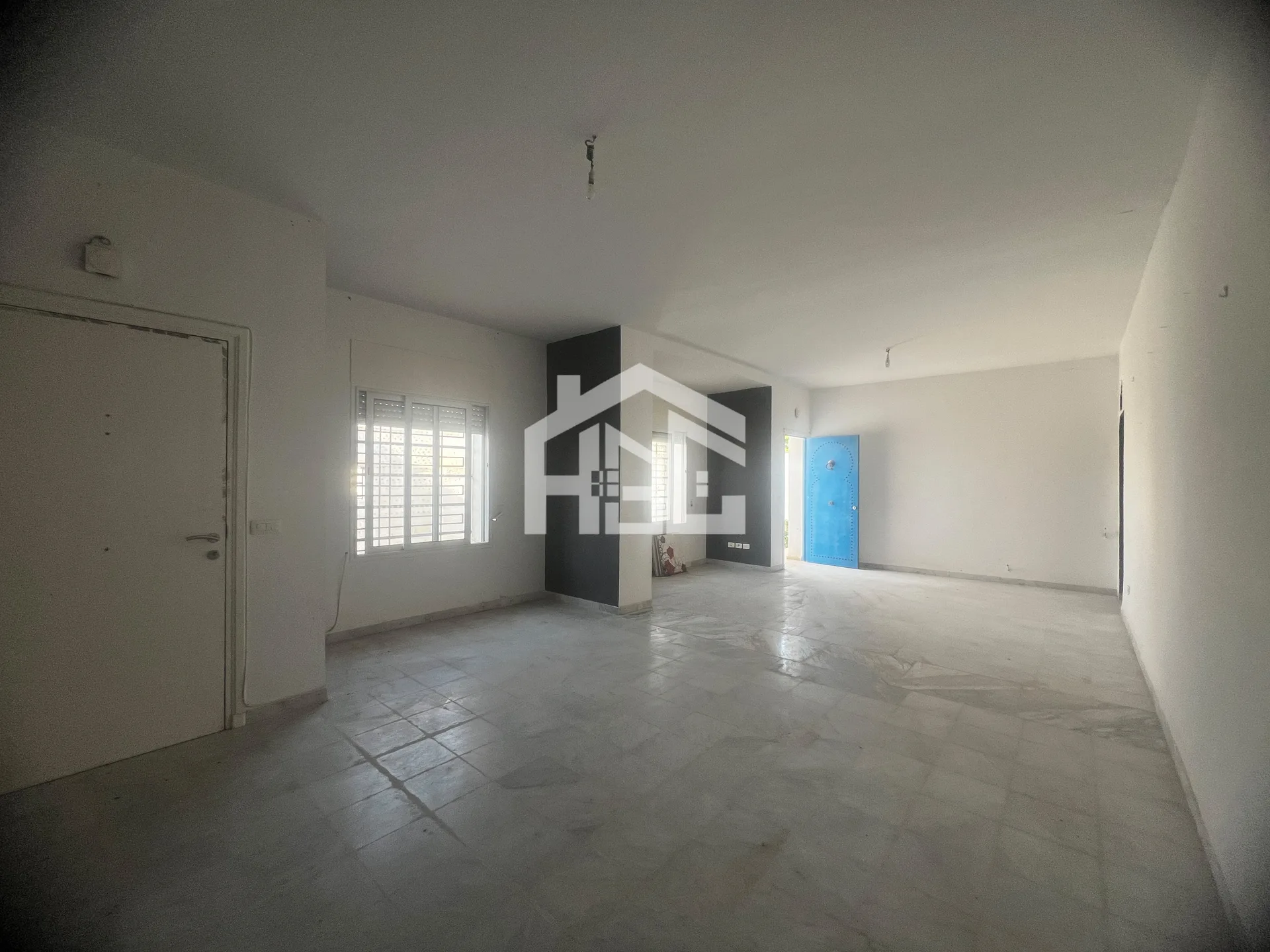 Maison de 244 m²