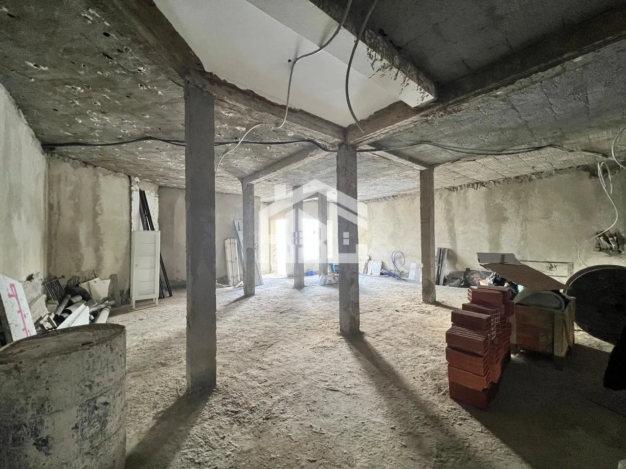 Local de 70 m²